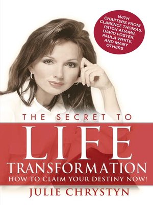 cover image of The Secret to Life Transformation